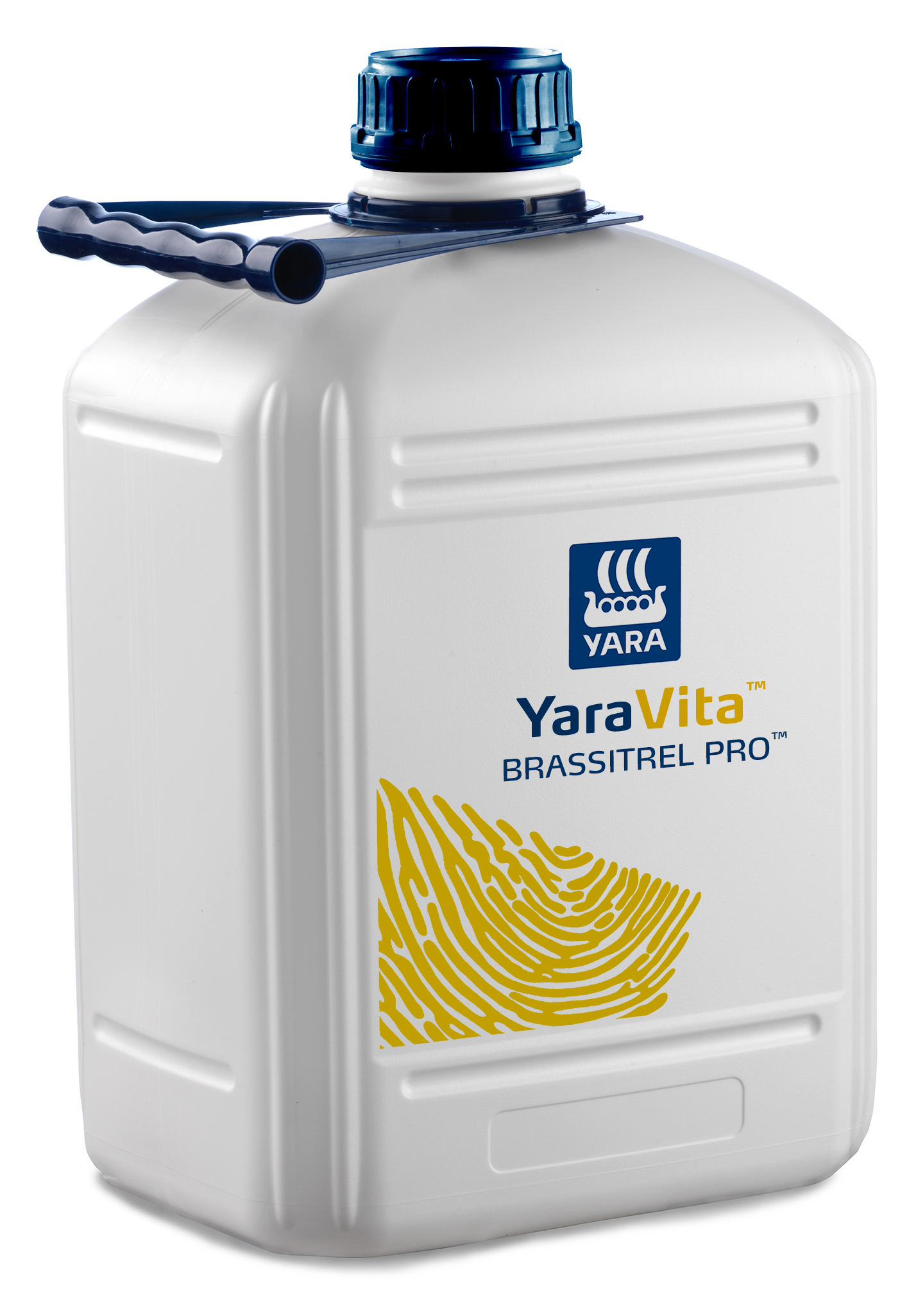 YaraVita Brassitrel bańka