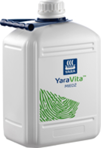 YaraVita MIEDŹ baniak