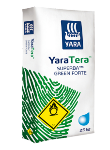 Superba Green Forte