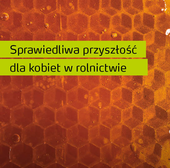 Kobiety w Agronomii — Budowanie bardziej sprawiedliwej przyszłości dla kobiet w rolnictwie