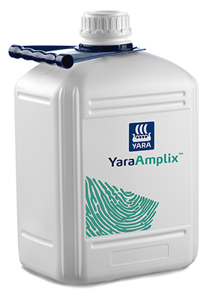 YaraAmplix produkt