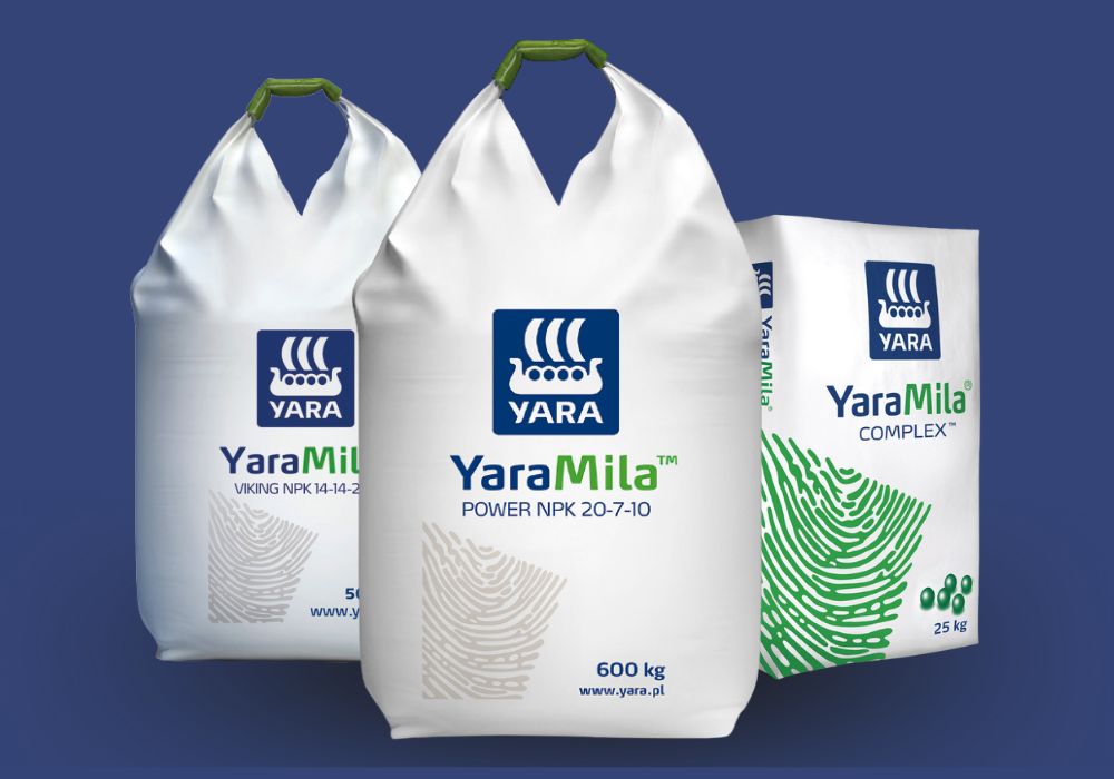 YaraMila