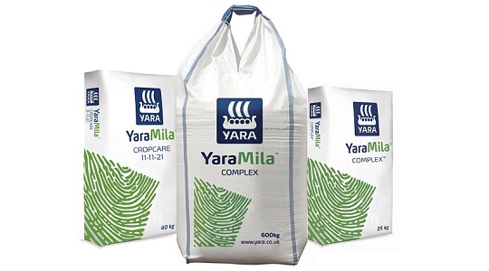 YaraMila - bezchlorkowe