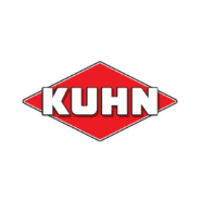 Kuhn ustawienia rozsiewaczy