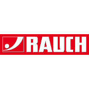 Rauch ustawienia rozsiewaczy