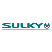 Sulky ustawienia rozsiewaczy