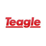 Teagle ustawienia rozsiewaczy