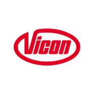 Vicon ustawienia rozsiewaczy